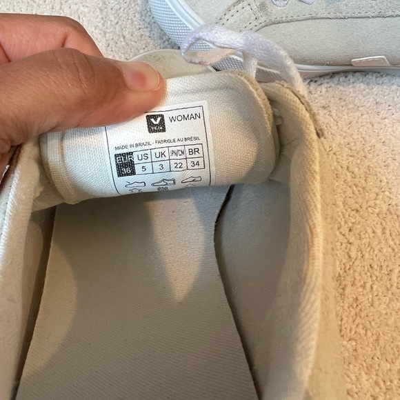 Vega Sneakers - Picture 4 of 4